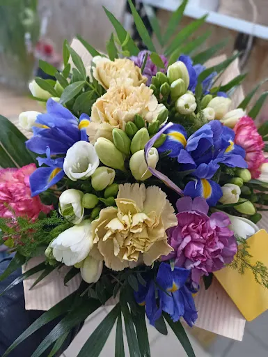 Kwiaciarnia SIS Słupsk - Katarzyna Izydorczyk