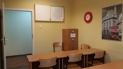 Pracownia Psychologiczna SMART przy WORD Agnieszka Suska